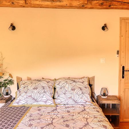 尼翁L'O De Vigne, Eden In Provence别墅 外观 照片