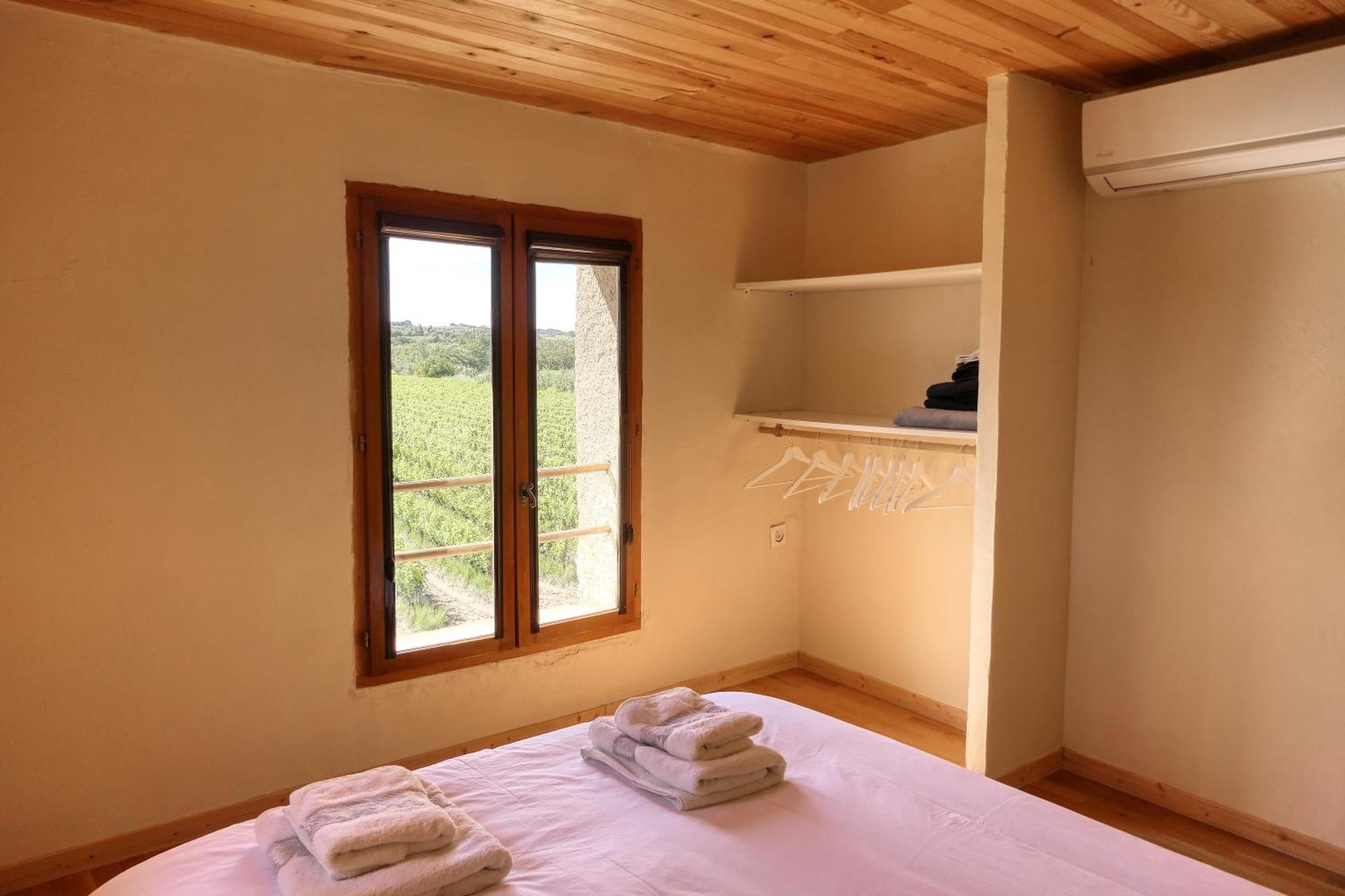 尼翁L'O De Vigne, Eden In Provence别墅 外观 照片