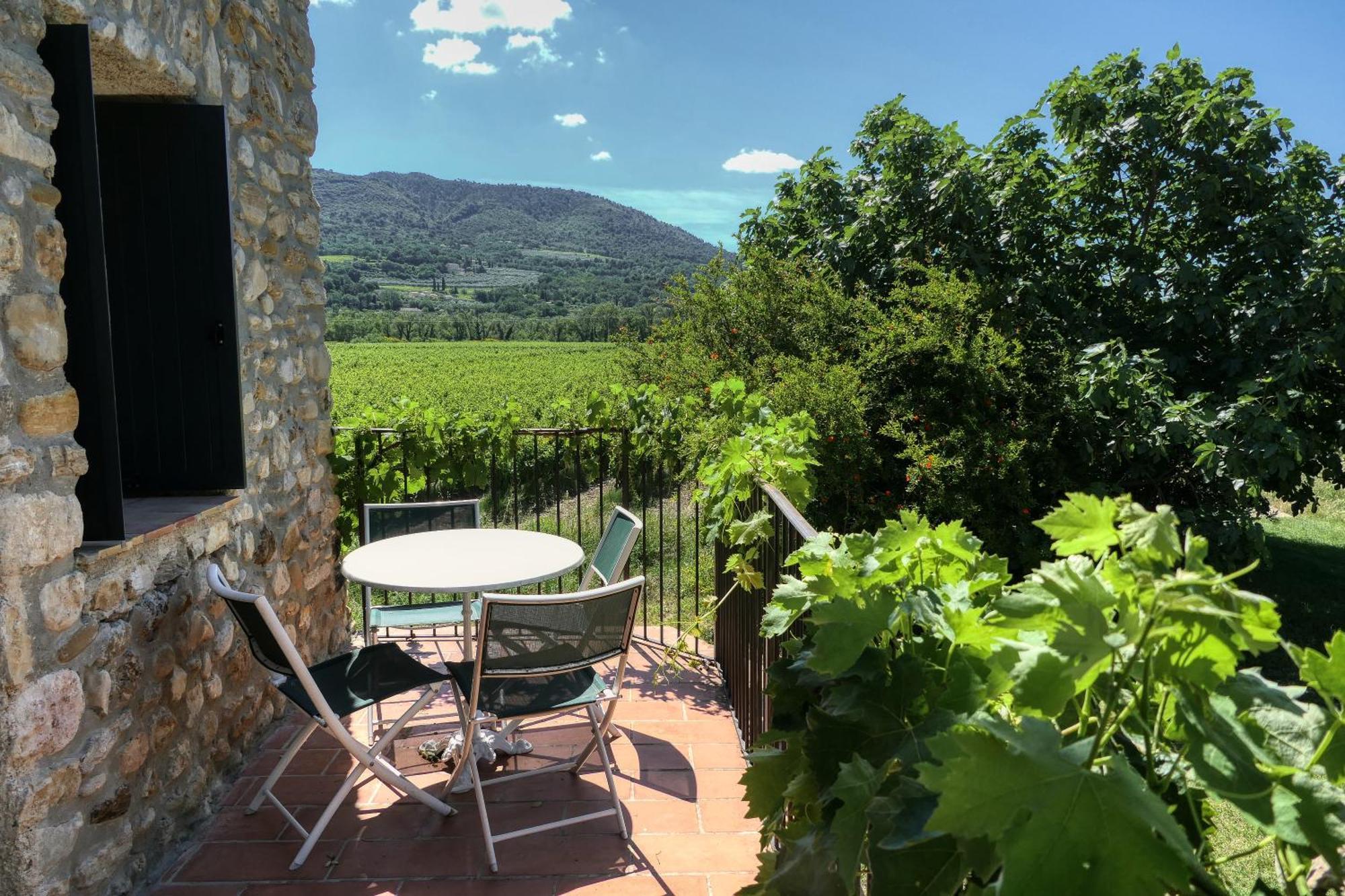 尼翁L'O De Vigne, Eden In Provence别墅 外观 照片